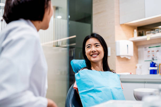Best Cosmetic Dentistry  in Carney, MD